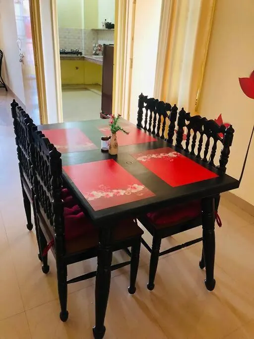 Apartament The Emerald House Waranasi Indie